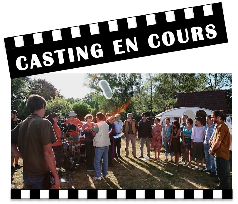 Casting petits rôles et silhouettes à Besançon pour le court métrage « La chauve-souris et le perroquet »