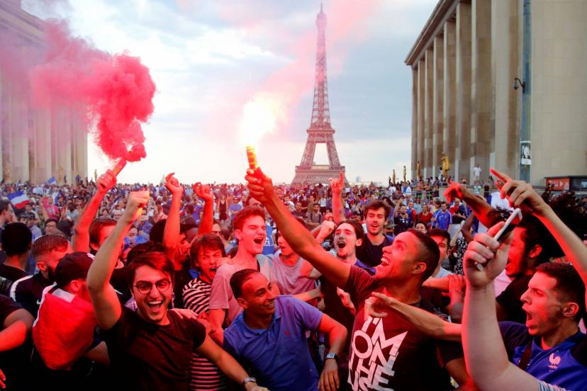 Casting hommes et femmes de 25 à 85 ans pour le tournage d&rsquo;une pub pour la prochaine Coupe du monde 2026 aux USA