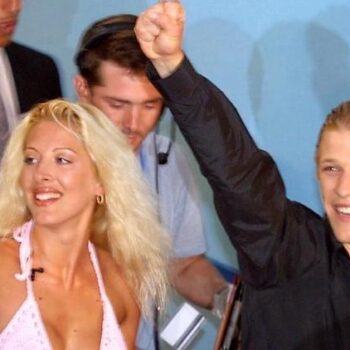Loana est morte à 48 ans retour sur la vie, le parcours et la disparition tragique de la star du Loft