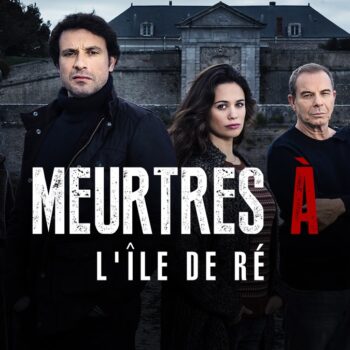 Qui sont les acteurs, actrices, comédiens et comédiennes au casting et à la distribution de Meurtres à l'Île de Ré sur France 3 avec Bruno Salomone