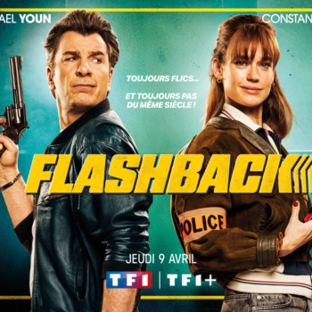 Qui sont les acteurs et actrices au casting et à la distribution de la saison 2 de la série Flash Back