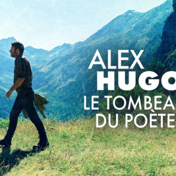 Distribution de l'épisode Le tombeau du poète de la série Alex Hugo