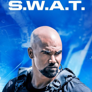 Distribution de l'épisode David et Goliath de la série S.W.A.T.