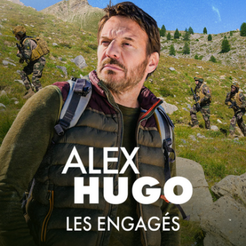 Acteurs et actrices au casting et à la distribution de Les engagés épisode de série Alex Hugo saison 10