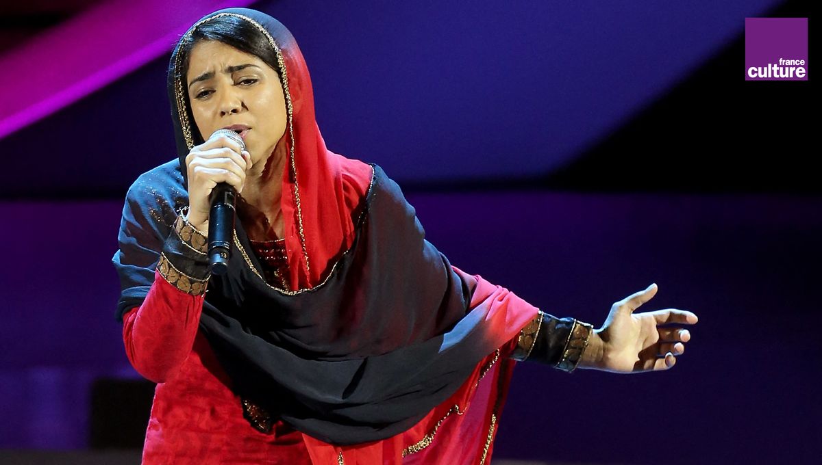 Casting femmes de 18 à 20 ans d&rsquo;origine iranienne ou afghane pour un clip de Sonita Alizadeh