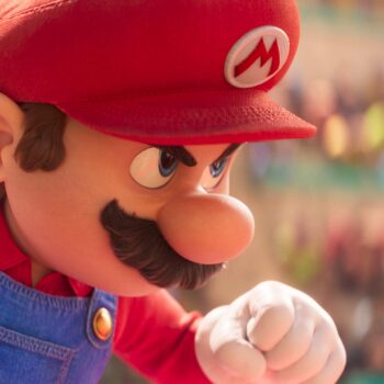 Voix françaises et originales au casting et à la distribution de Super Mario Bros le film