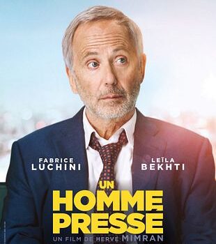 Qui sont les actrices et acteurs à la distribution d'Un homme pressé : casting du film