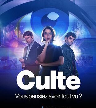 distribution de l'épisode Les outsiders de la série Culte sur la saison 1 de Loft Story sur M6
