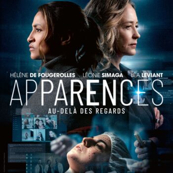 Acteurs et actrices au casting et notamment à la distribution de la série Apparences.
