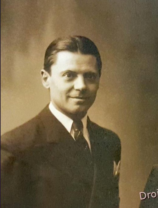 Casting comédien sur Paris ressemblant à Jean Moulin pour le premier rôle d&rsquo;un docu-fiction
