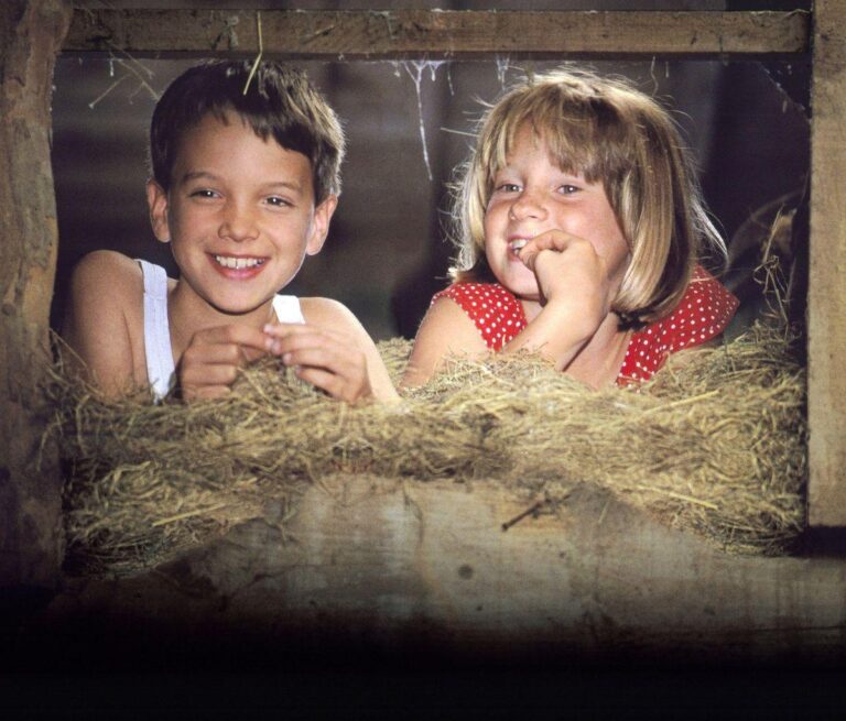 Casting enfants pour le film Le petit boucher à Rennes et Saint-Brieuc en tournage
