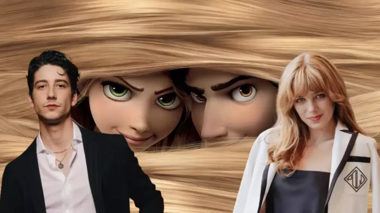 Casting pour le film Disney Raiponce figurants et danseurs recherchés à Gérone pour le live action
