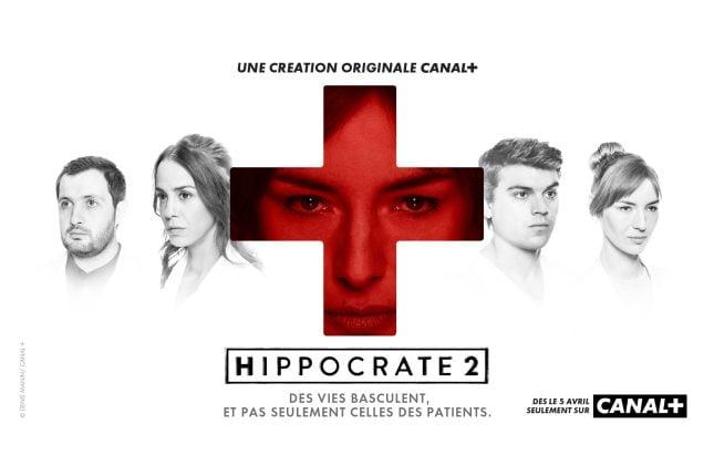 Casting homme noir de 18 à 20 ans pour la saison 4 de la série Hippocrate