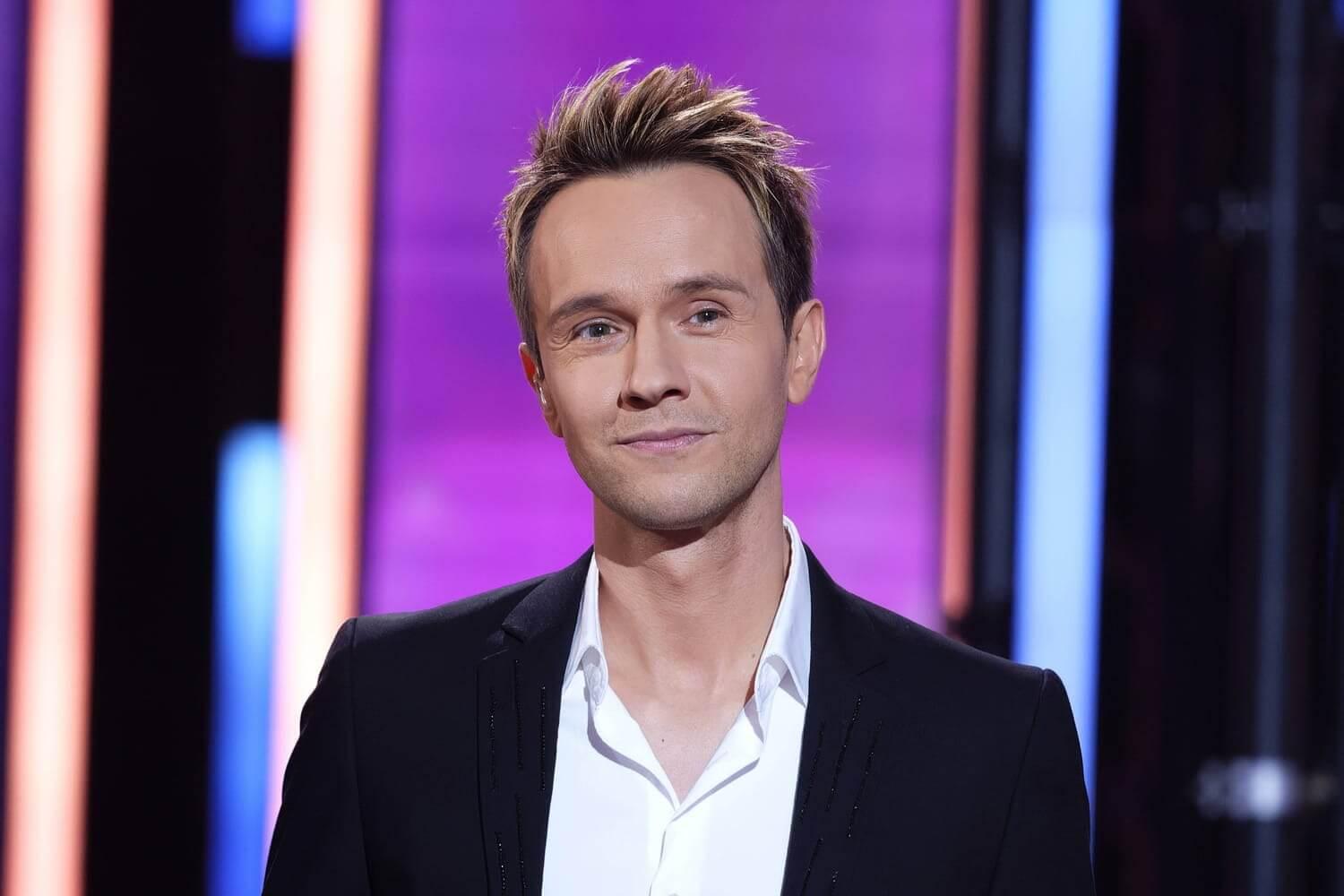 Cyril Féraud remplace Olivier Minne dans Fort Boyard : un nouveau chapitre pour le jeu culte de France 2