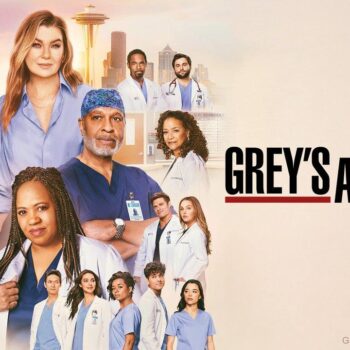 Découvrez la distribution de Pour un souffle de vie épisode de Grey's Anatomy, le casting complet de la saison 22 avec Ellen Pompeo et Chandra Wilson.