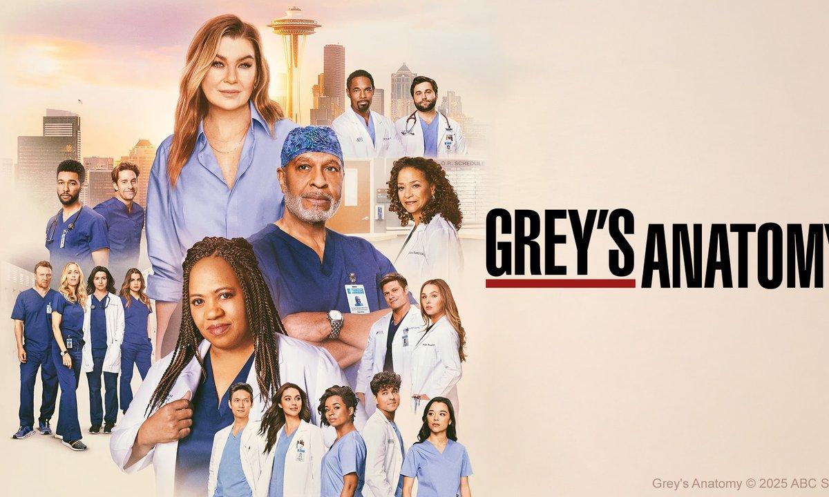 Distribution de Pour un souffle de vie épisode de Grey&rsquo;s Anatomy