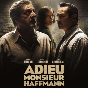 Distribution de Adieu Monsieur Haffmann qui sont les acteurs et actrices au casting du film diffusé sur France 2
