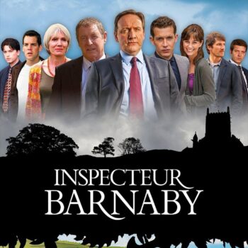 Acteurs et actrices au casting et à la distribution de La rivière des disparus épisode de la série Inspecteur Barnaby
