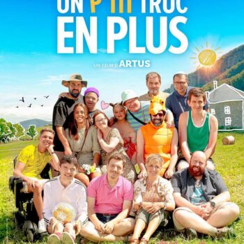 Distribution de Un p'tit truc en plus acteurs et actrices au casting du film d’Artus diffusé sur M6