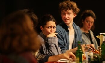 Les Cours Florent propose une formation pour passer des castings