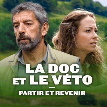 Qui sont les acteurs et actrices, comédiens et comédiennes, au casting et à la distribution de la série La doc et le véto sur France 3