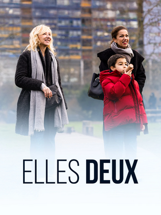 Distribution de Elles deux : casting complet du téléfilm avec Sylvie Testud et Meriem Serbah
