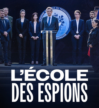 Qui sont les acteurs et actrices au casting et à la distribution de L'école des espion un téléfilm à regarder sur France 3