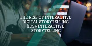 The Rise of Interactive Storytelling in Modern Digital Production