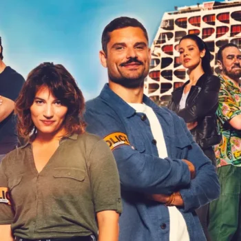 Distribution de C'est une enquête parmi les chiens de la série A priori : casting complet de l’épisode inédit