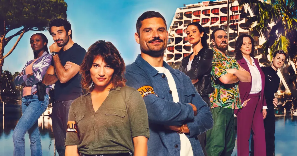 Distribution de C&rsquo;est une enquête parmi les chiens de la série A priori : casting complet de l’épisode inédit
