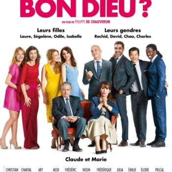 Distribution de Qu'est-ce qu'on a fait au bon dieu : casting complet, résumé et diffusion sur TF1