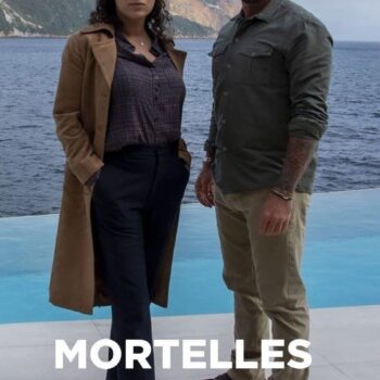 Distribution de Mortelles Calanques : casting complet, résumé et diffusion sur France 3