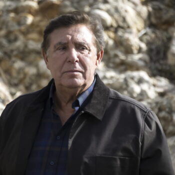 Jean Pierre Foucault à la distribution de Meurtres sur la Côte bleue : casting complet et diffusion sur France 3