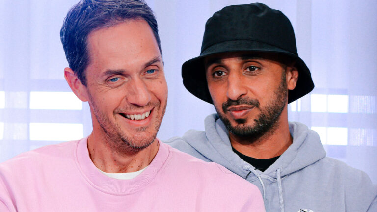 mehdi idir et grand corps malade
