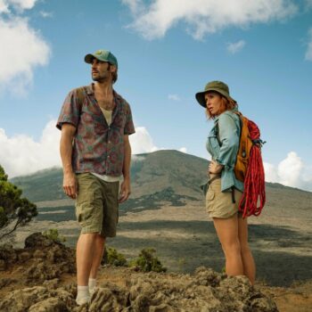 Acteurs et actrices au casting et à la distribution de Chercheurs d'or, la mini-série avec Audrey Fleurot et Guillaume Labbé