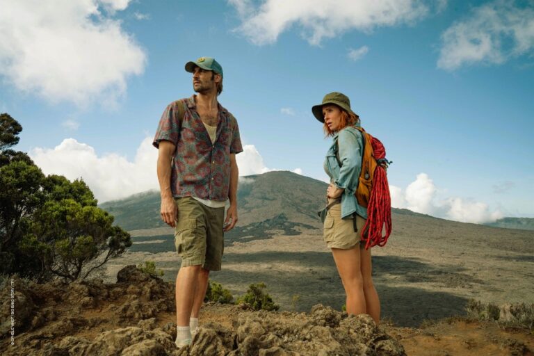 Acteurs et actrices au casting et à la distribution de Chercheurs d'or, la mini-série avec Audrey Fleurot et Guillaume Labbé