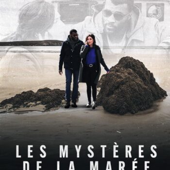 Acteurs et actrices au casting et à la distribution de Les Mystères de la marée sur France 3