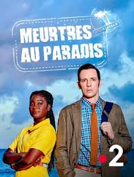 Acteurs et actrices au casting et à la distribution de Réparer une injustice épisode de la série Meurtres au paradis sur France 2