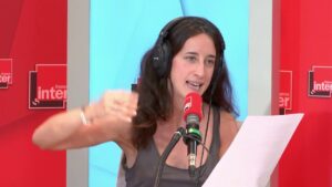 Agnès Hurstel réalisatrice