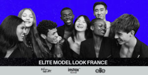 Concours Elite Model Look 2026 à Lyon