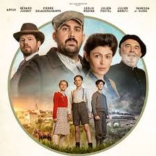 Casting figurants à Auxerre pour le Film Les Enfants de la Résistance l’Escalade avec Artus et Gérard Jugnot