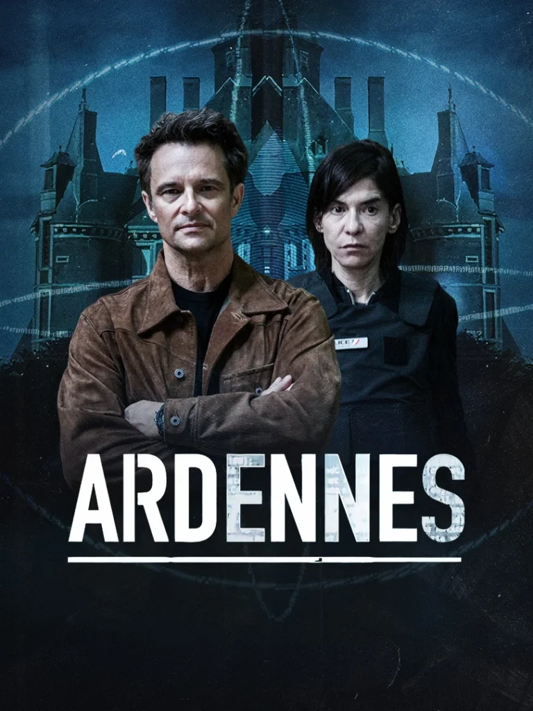 Casting figurants à Reims pour la série Ardennes de Josée Dayan avec David Hallyday