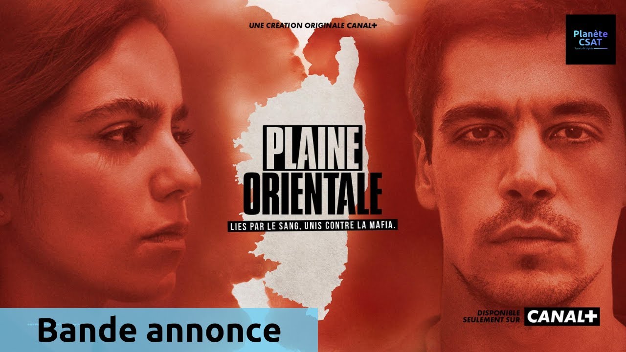 Casting Plaine Orientale Bastia : policiers et pilotes recherchés pour la saison 2 sur Canal+