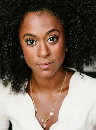 Clarisse Lhoni-Botte actrice et comédienne