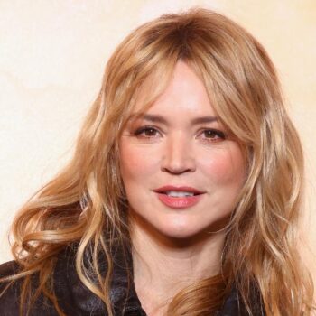 Virginie Efira dans Sept à Huit : le portrait événement sur TF1
