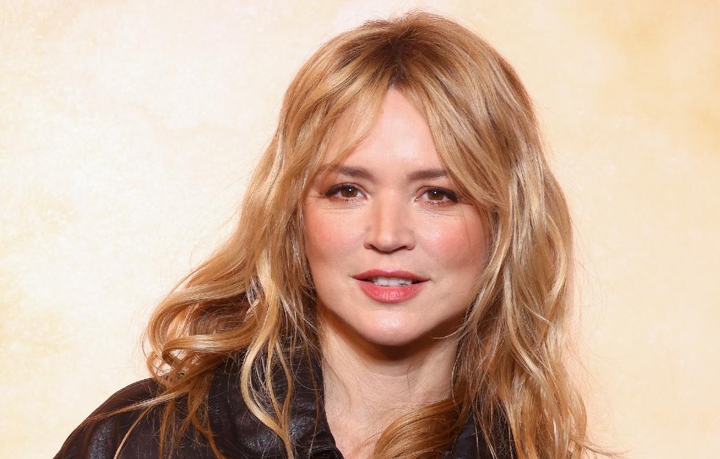 Virginie Efira dans Sept à Huit : le portrait de la semaine événement sur TF1
