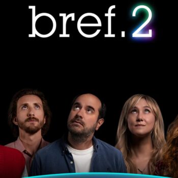 Découvrez la distribution de Bref saison 2 avec le casting complet, les actrices et acteurs, les personnages et les nouveautés de l’épisode 1 diffusé sur TF1.
