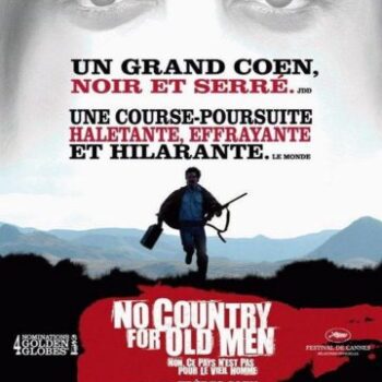 Découvrez la distribution de No Country for Old Men, le casting complet du film culte des frères Coen avec Javier Bardem, Josh Brolin et Tommy Lee Jones.
