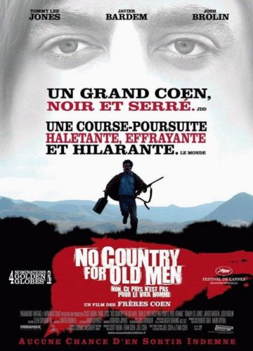Découvrez la distribution de No Country for Old Men, le casting complet du film culte des frères Coen avec Javier Bardem, Josh Brolin et Tommy Lee Jones.