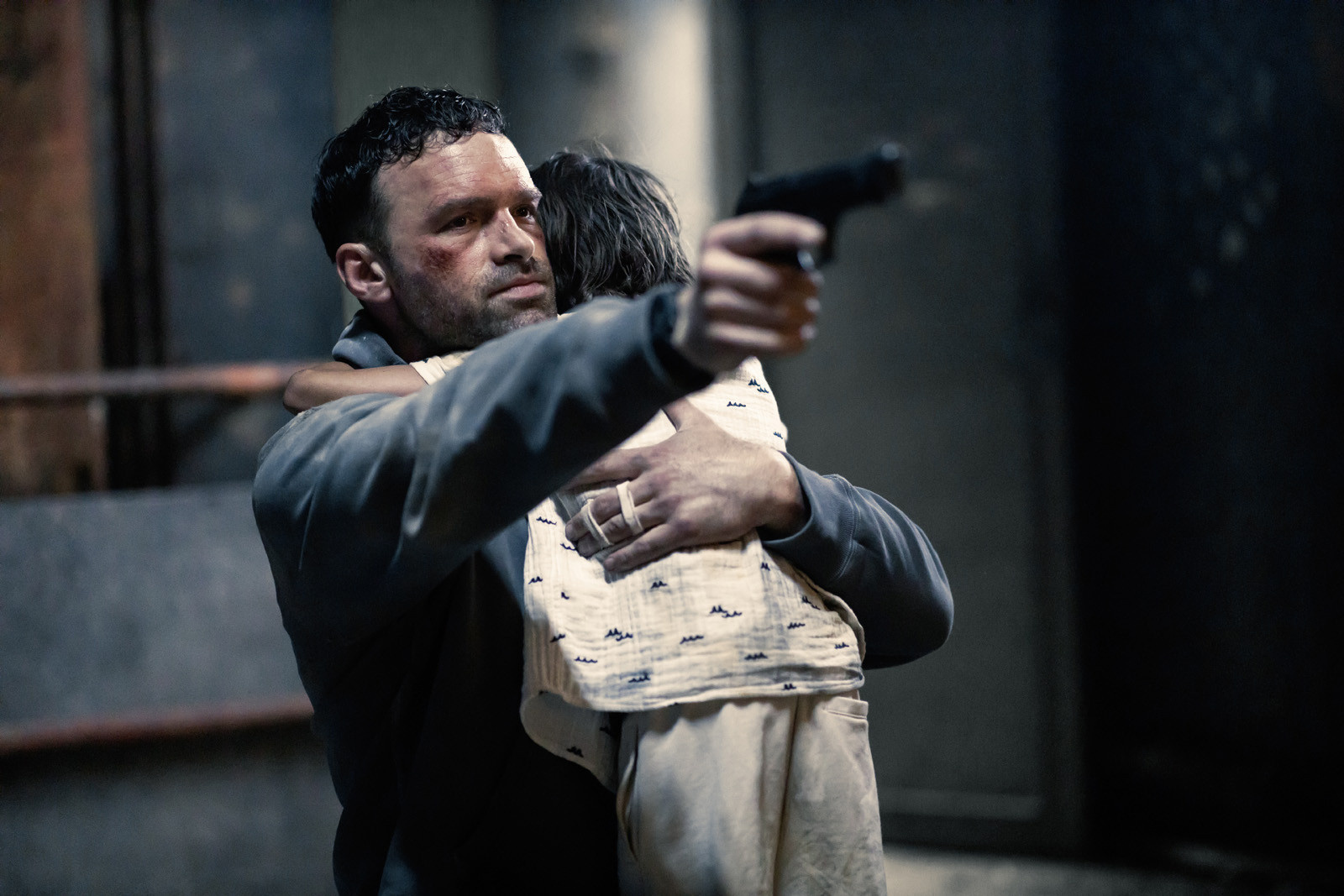 Distribution de AKA acteurs et actrices au casting complet du film d’action avec Alban Lenoir diffusé sur TF1